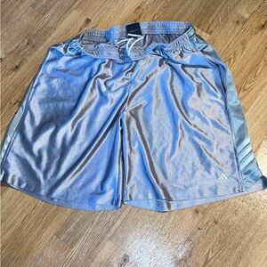 Rare dazzle shorts